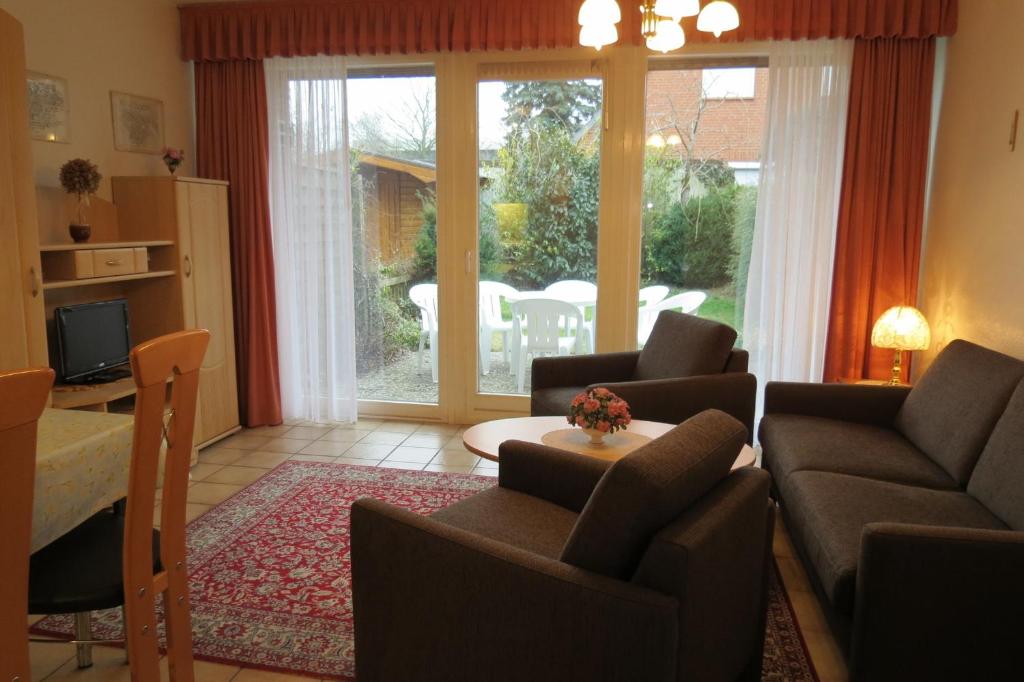 Ferienreihenhaus Körner, Dahme room 1