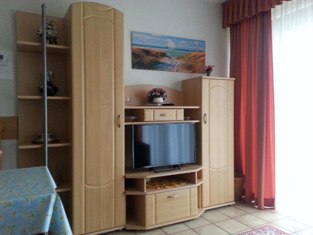 Ferienreihenhaus Körner, Dahme room 3