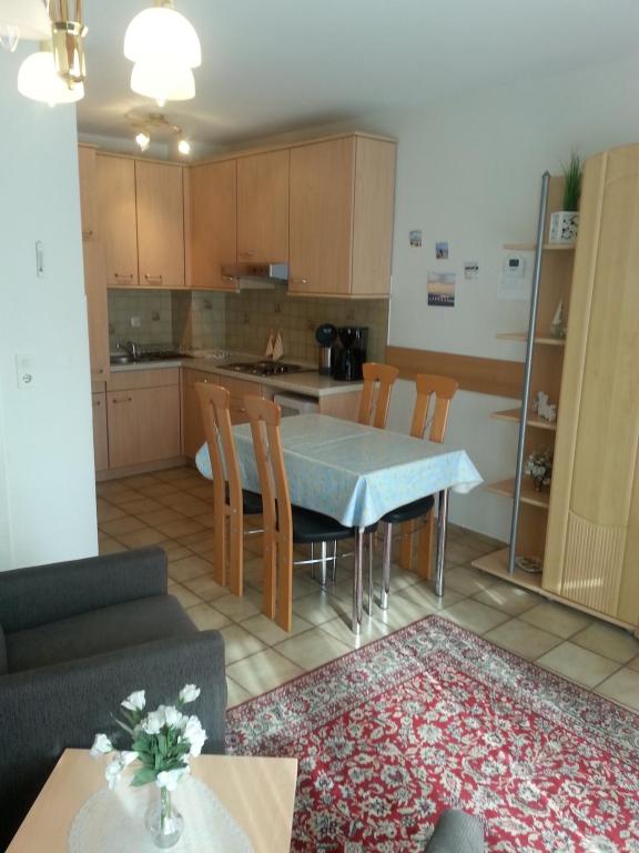 Ferienreihenhaus Körner, Dahme room 4