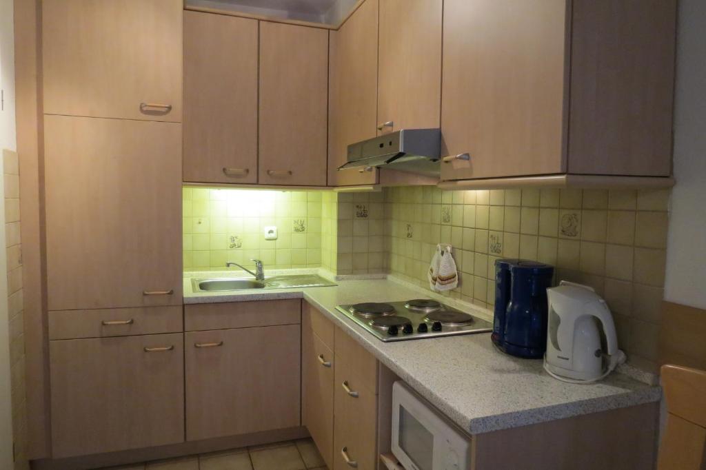 Ferienreihenhaus Körner, Dahme room 5